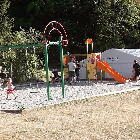 Joli Petit Studio A Villard De Lans Екстериор снимка
